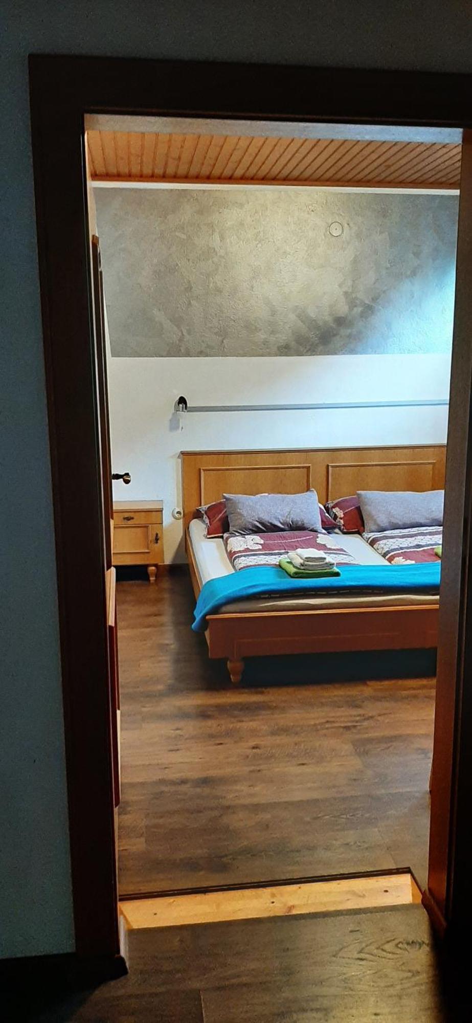 Bed and Breakfast Haus Sieben - Singer Lydia à Kotschach-Mauthen Extérieur photo