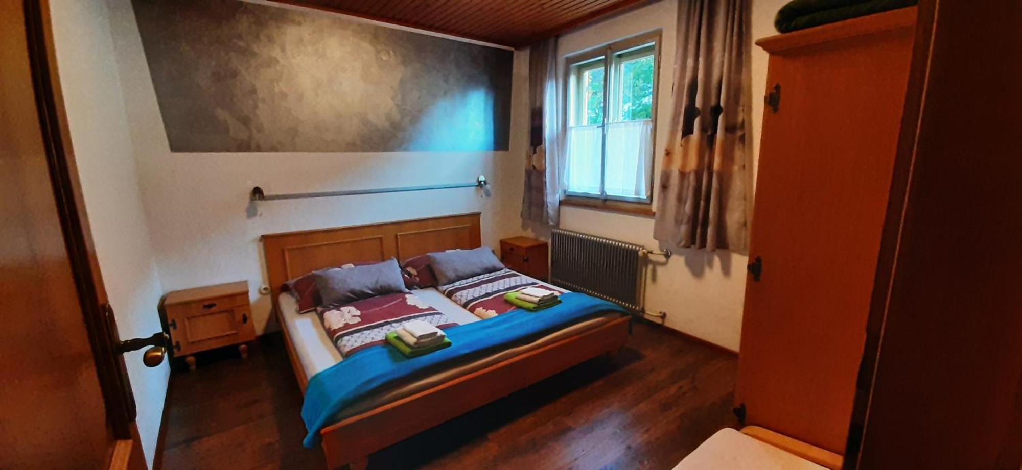 Bed and Breakfast Haus Sieben - Singer Lydia à Kotschach-Mauthen Extérieur photo
