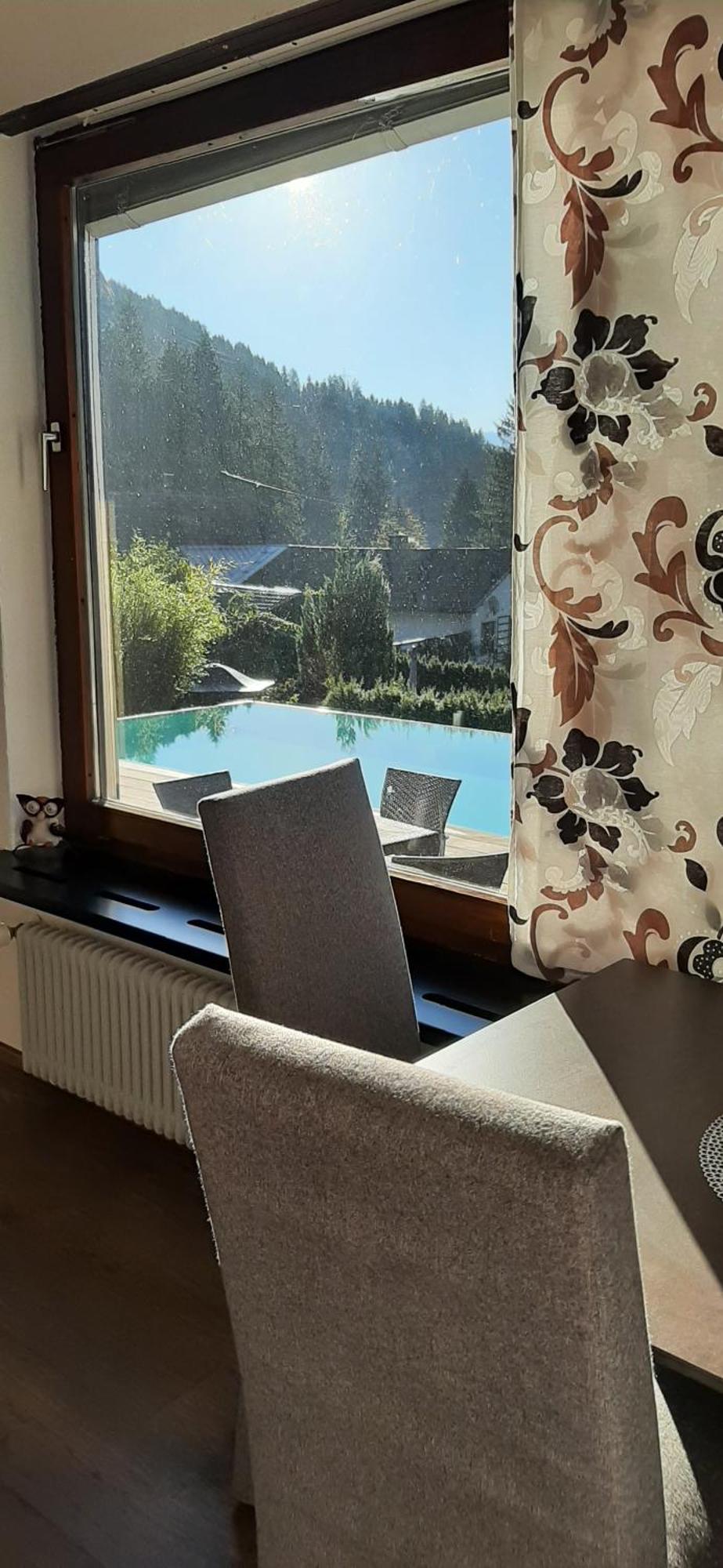 Bed and Breakfast Haus Sieben - Singer Lydia à Kotschach-Mauthen Extérieur photo